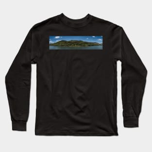 Vineyars in Douro Valley Long Sleeve T-Shirt